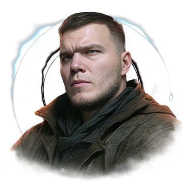 Аватар участника DEMCHUK
